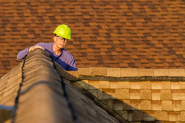 Roof Installation Near Me in Bee Cave, TX