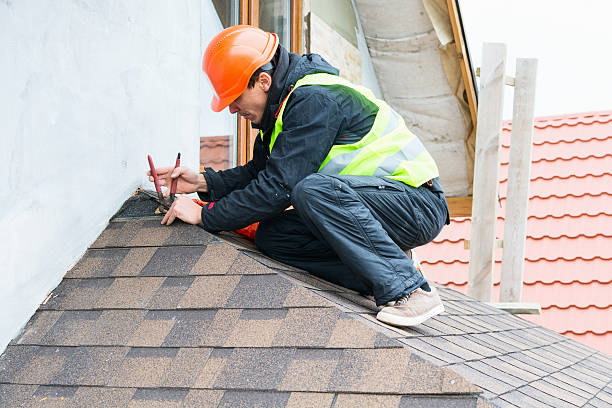 Quick and Trustworthy Emergency Roof Repair Services in Bee Cave, TX