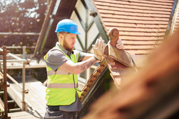 Slate Roofing Contractor in Bee Cave, TX